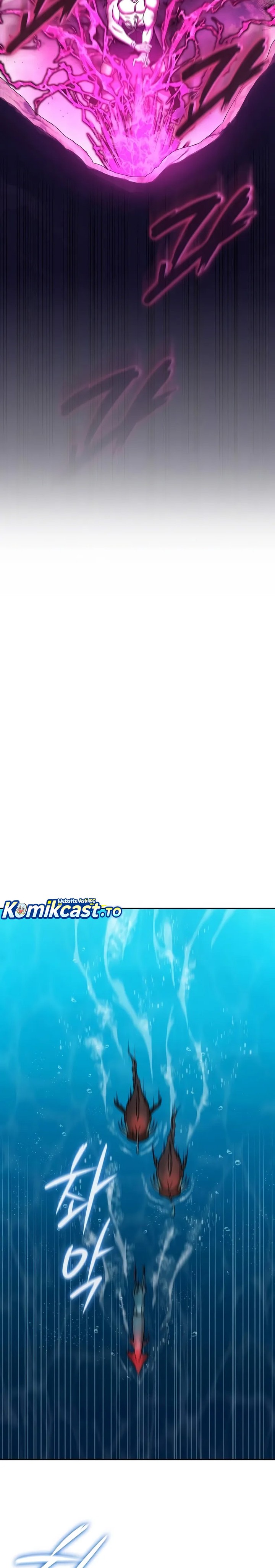 The Dark Mage's Return to Enlistment chapter 63 halaman 30