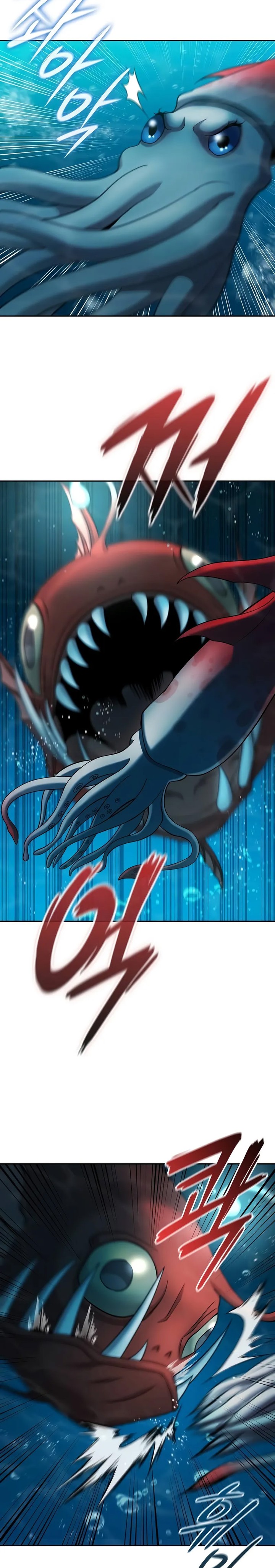 The Dark Mage's Return to Enlistment chapter 63 halaman 31