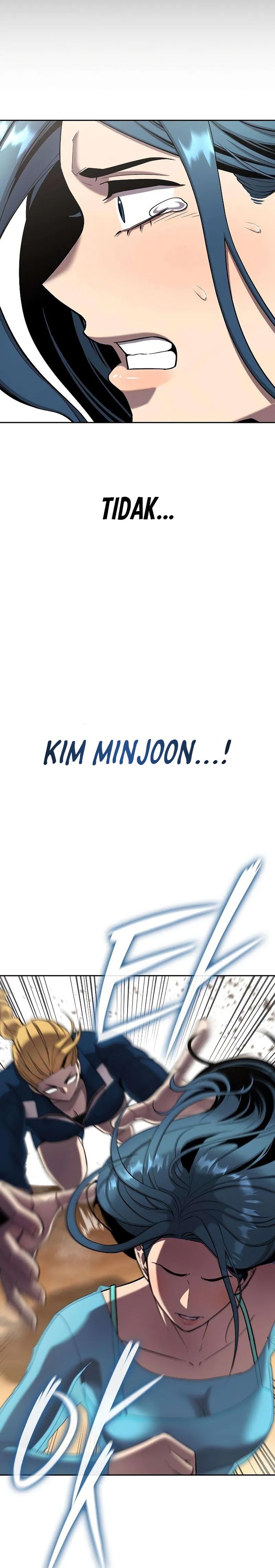 The Dark Mage's Return to Enlistment chapter 64 halaman 13