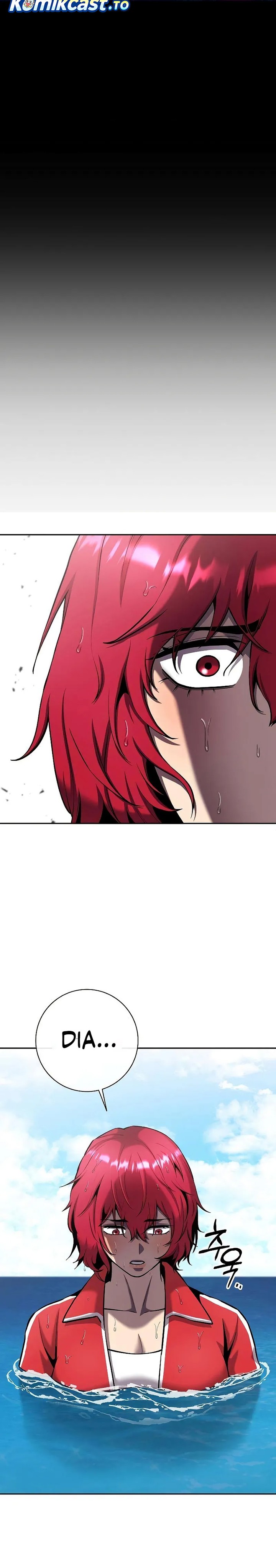 The Dark Mage's Return to Enlistment chapter 64 halaman 46