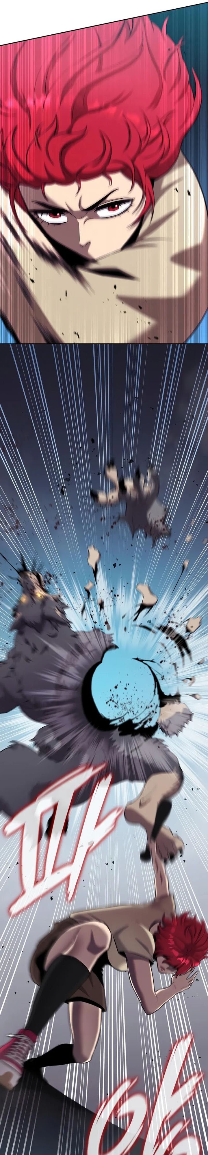 The Dark Mage's Return to Enlistment chapter 66 halaman 13