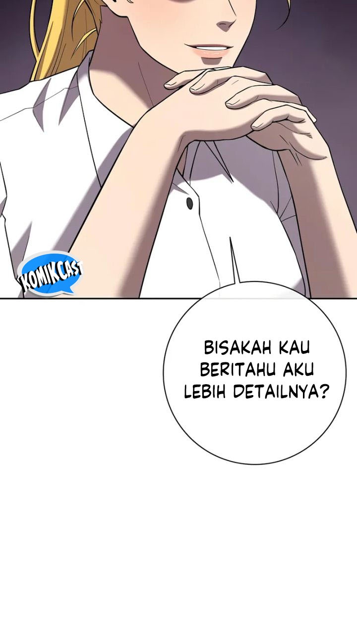 The Dark Mage's Return to Enlistment chapter 66 halaman 23