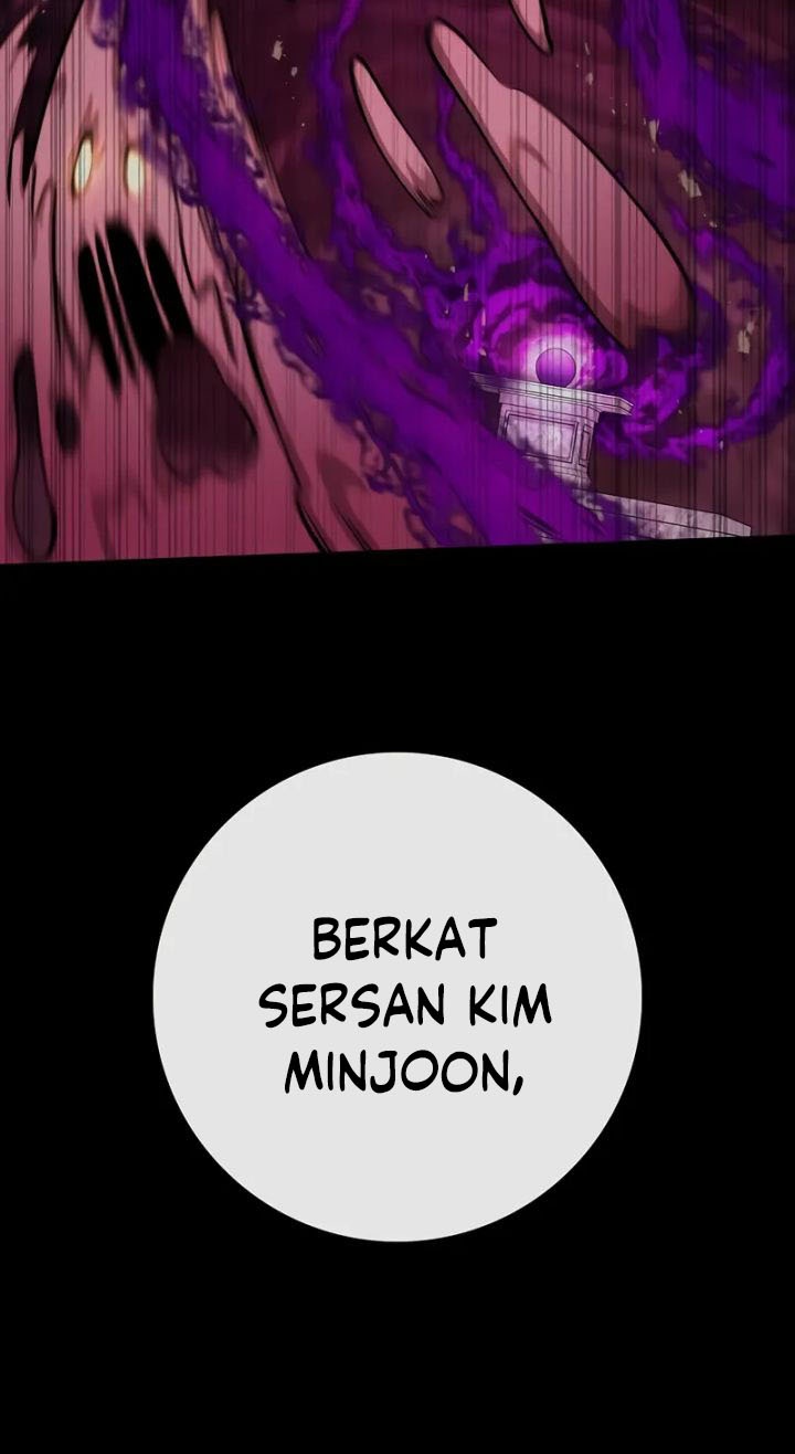 The Dark Mage's Return to Enlistment chapter 66 halaman 31