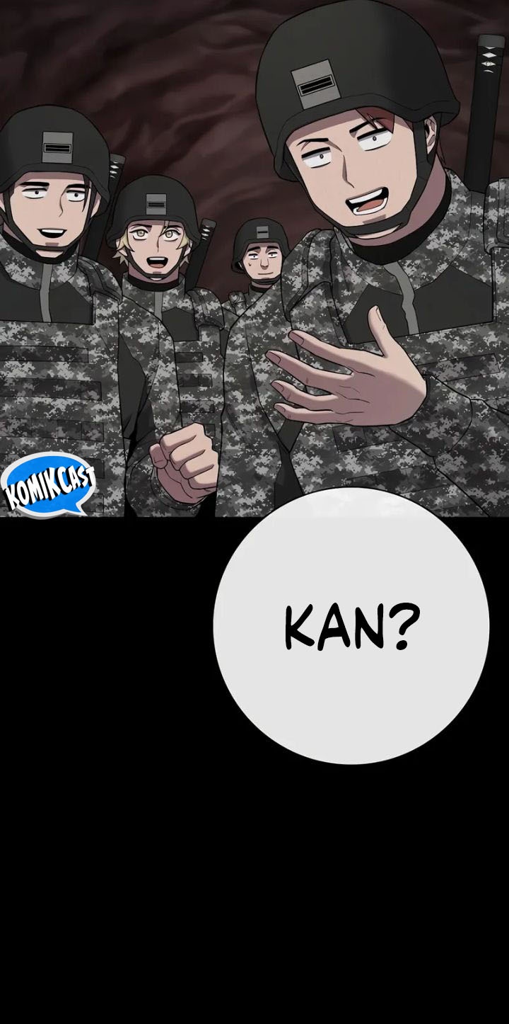 The Dark Mage's Return to Enlistment chapter 66 halaman 35