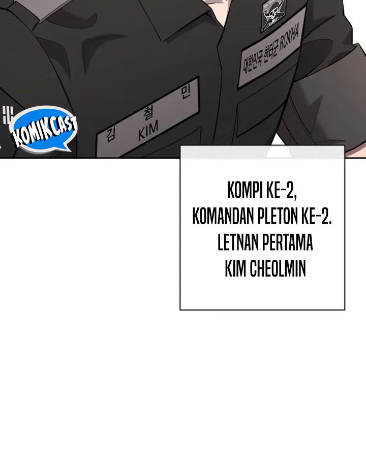 The Dark Mage's Return to Enlistment chapter 66 halaman 51