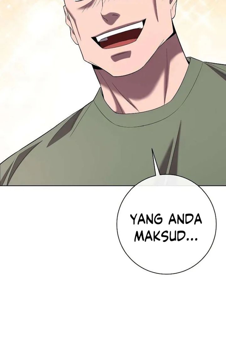 The Dark Mage's Return to Enlistment chapter 75 halaman 28