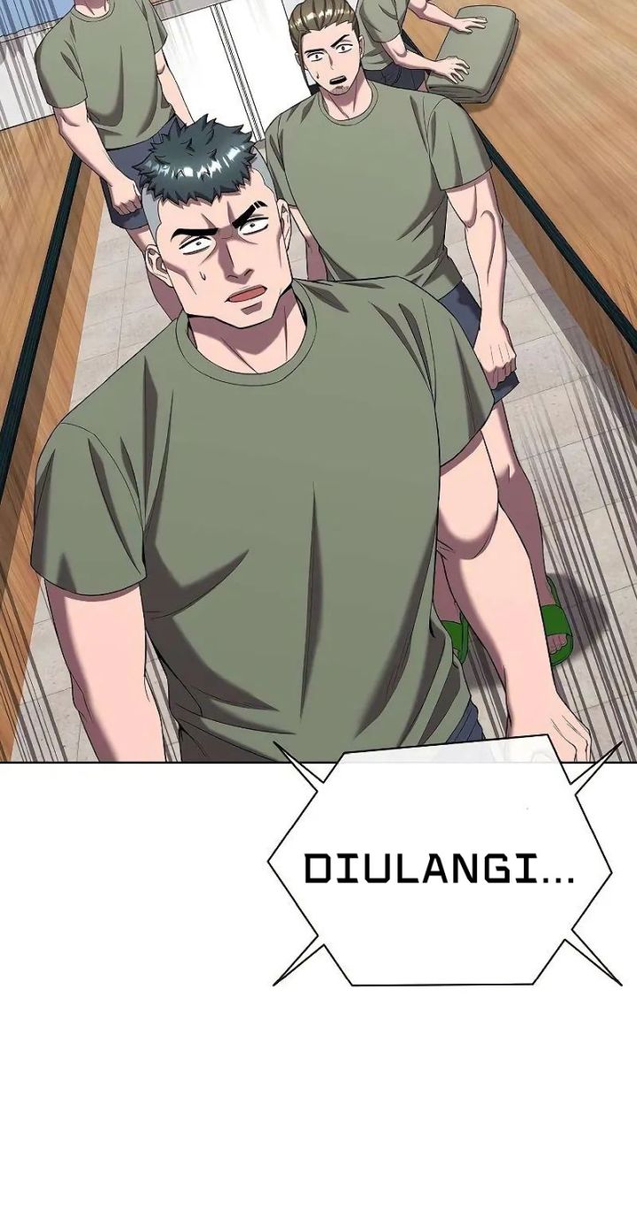 The Dark Mage's Return to Enlistment chapter 75 halaman 36