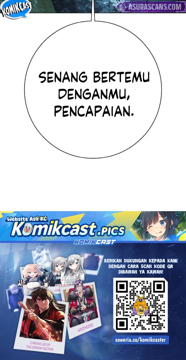 The Dark Mage's Return to Enlistment chapter 75 halaman 58