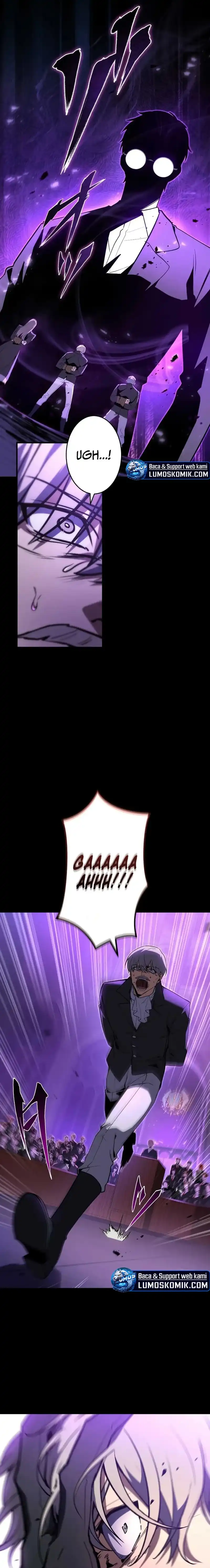 The Dark Swordsman Returns chapter 41 halaman 13
