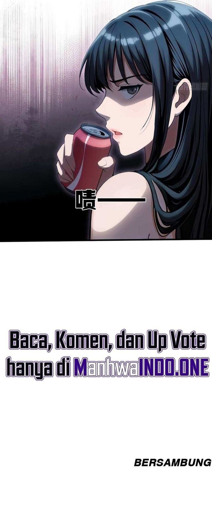 Halaman 10 dari The Demonic Empress Traveled Through Time And Became My Boss Chapter 17