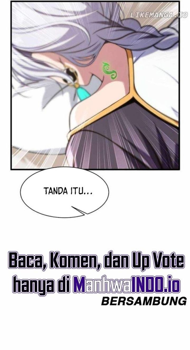 Halaman 16 dari The Demonic Empress Traveled Through Time And Became My Boss Chapter 41