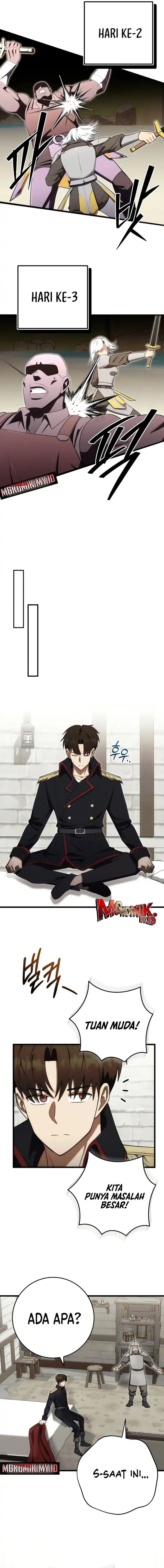 The Grand Duke of the Marquis Is a Martial Artist chapter 30 halaman 14