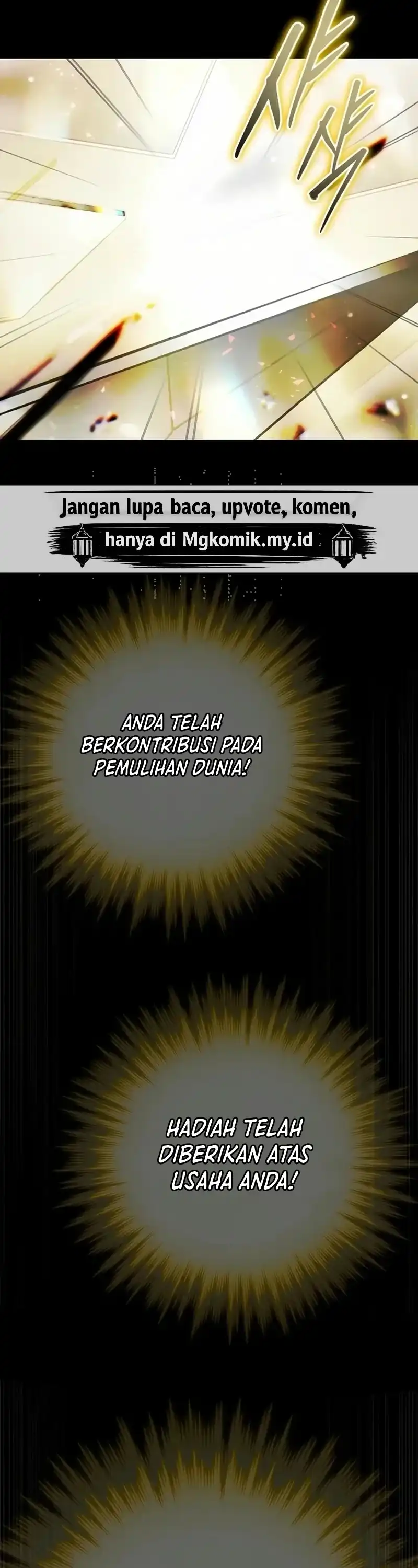 The Grand Duke of the Marquis Is a Martial Artist chapter 38 halaman 11