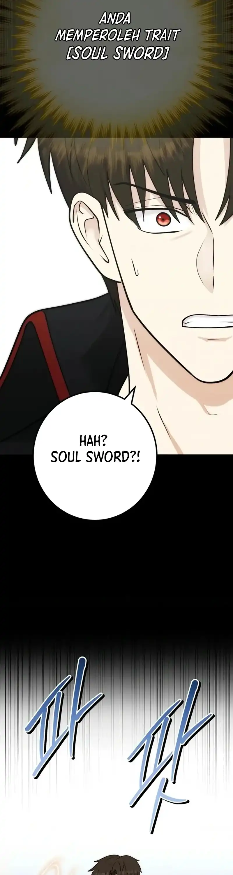 The Grand Duke of the Marquis Is a Martial Artist chapter 38 halaman 12