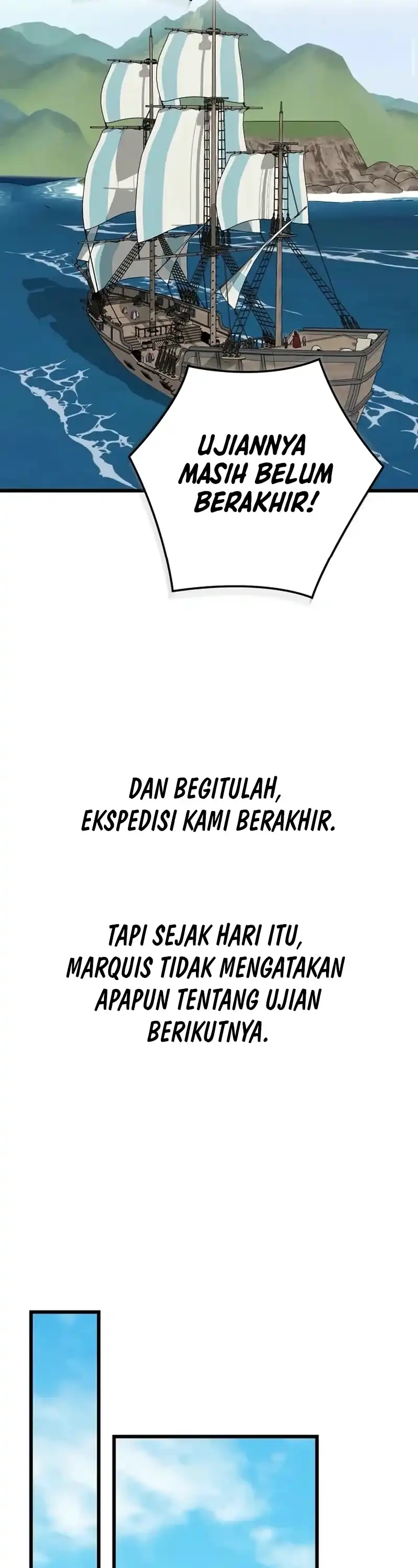 The Grand Duke of the Marquis Is a Martial Artist chapter 38 halaman 23