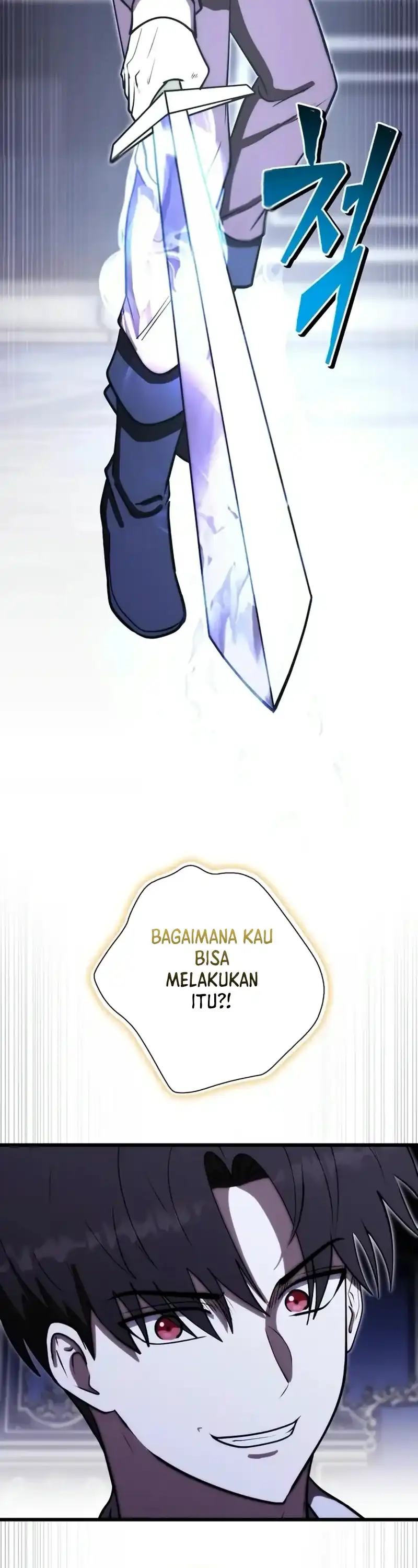The Grand Duke of the Marquis Is a Martial Artist chapter 38 halaman 47