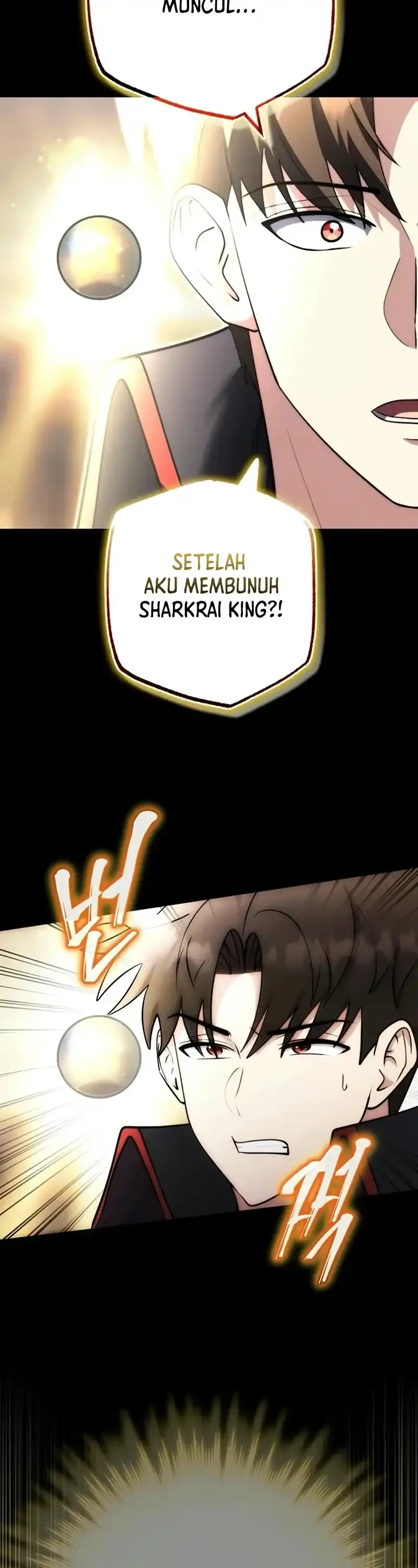 The Grand Duke of the Marquis Is a Martial Artist chapter 38 halaman 6
