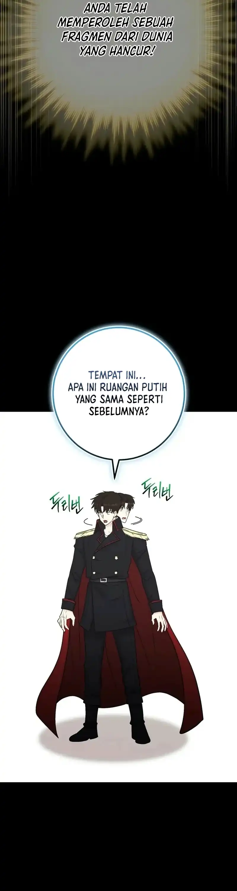 The Grand Duke of the Marquis Is a Martial Artist chapter 38 halaman 7