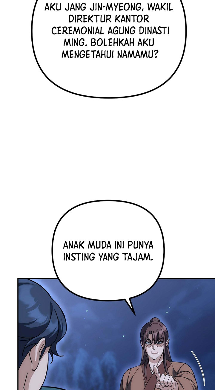 The Perfect Eunuch chapter 14 halaman 12