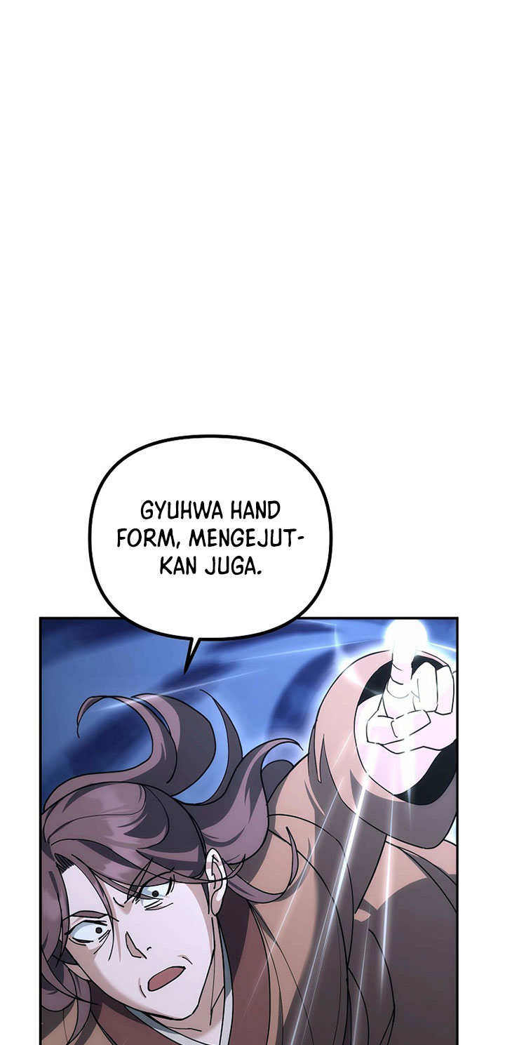The Perfect Eunuch chapter 14 halaman 20