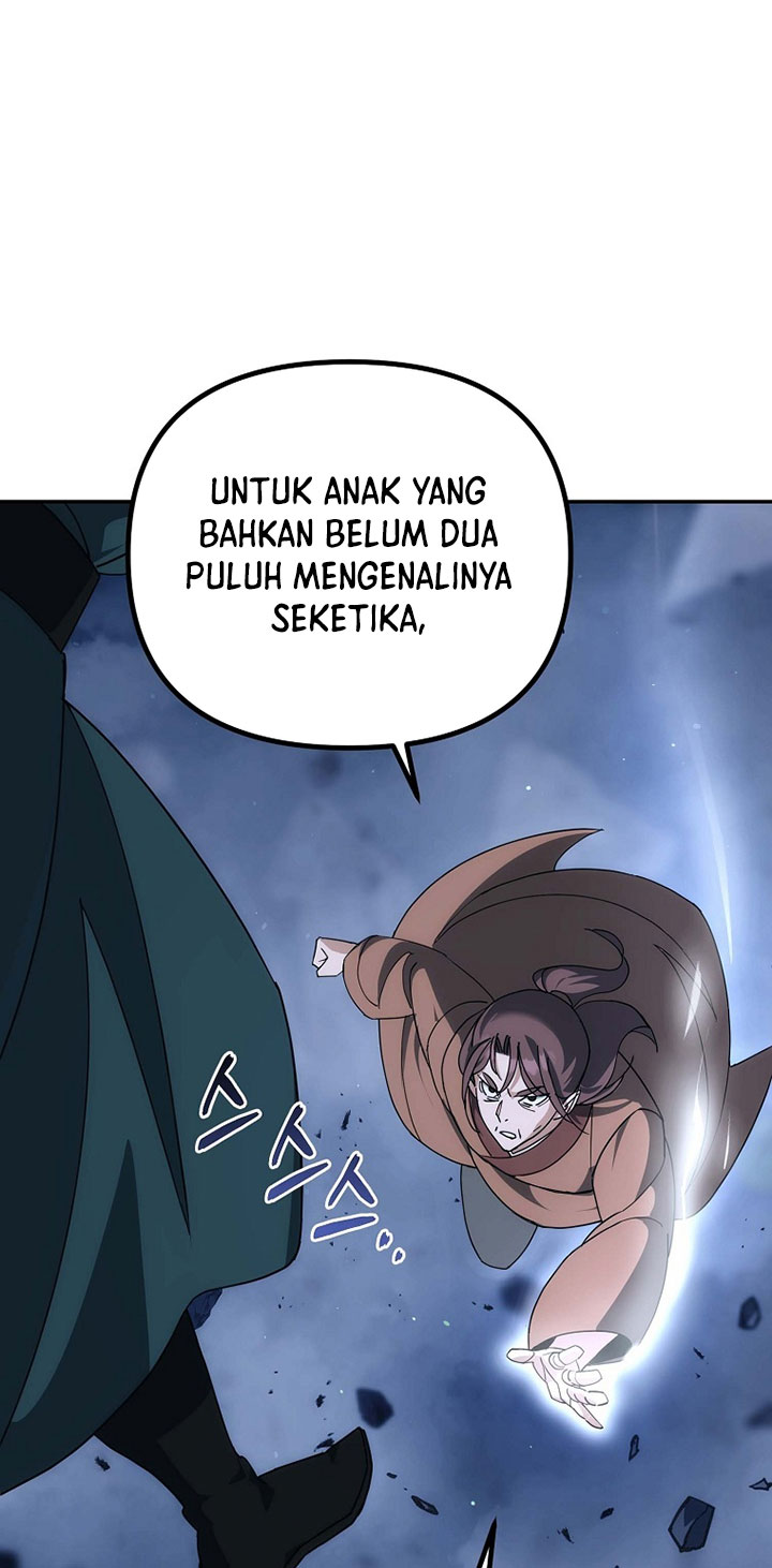The Perfect Eunuch chapter 14 halaman 26