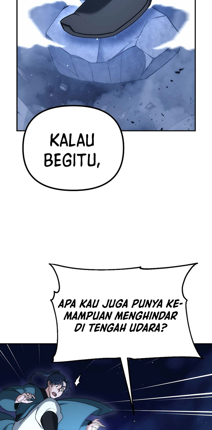 The Perfect Eunuch chapter 14 halaman 28