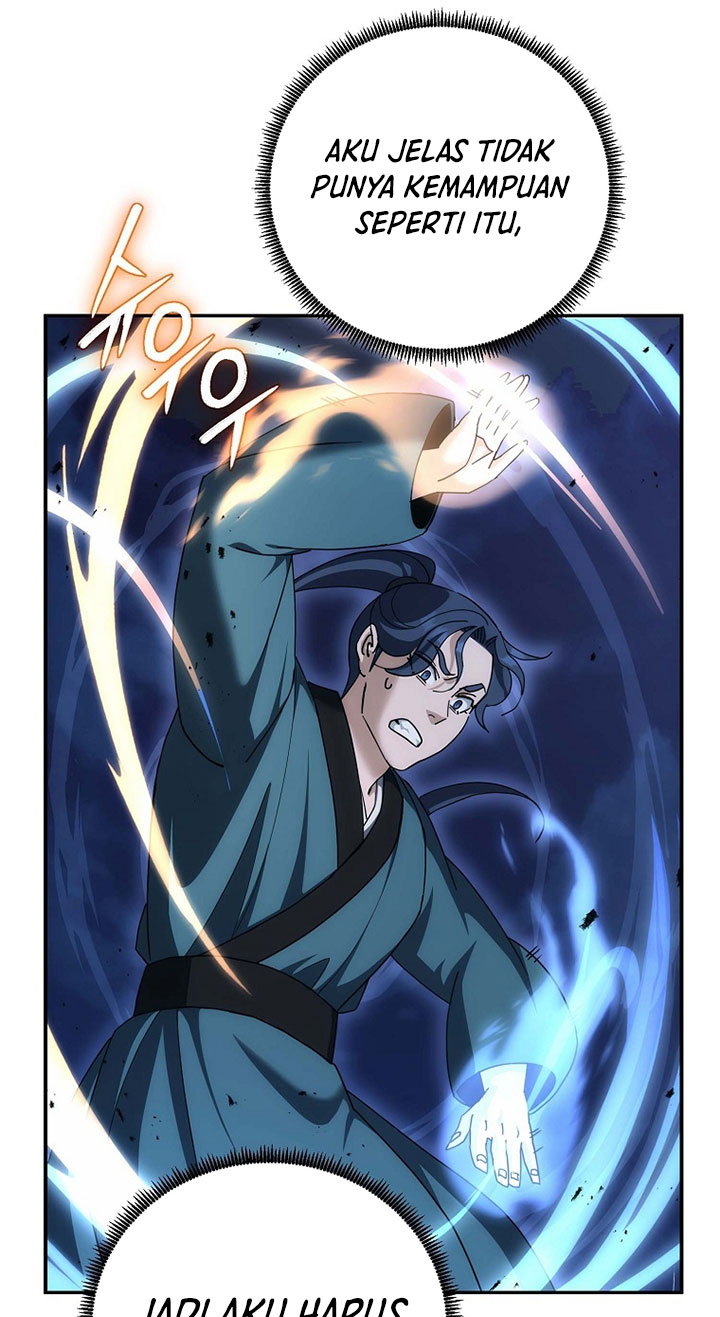 The Perfect Eunuch chapter 14 halaman 30
