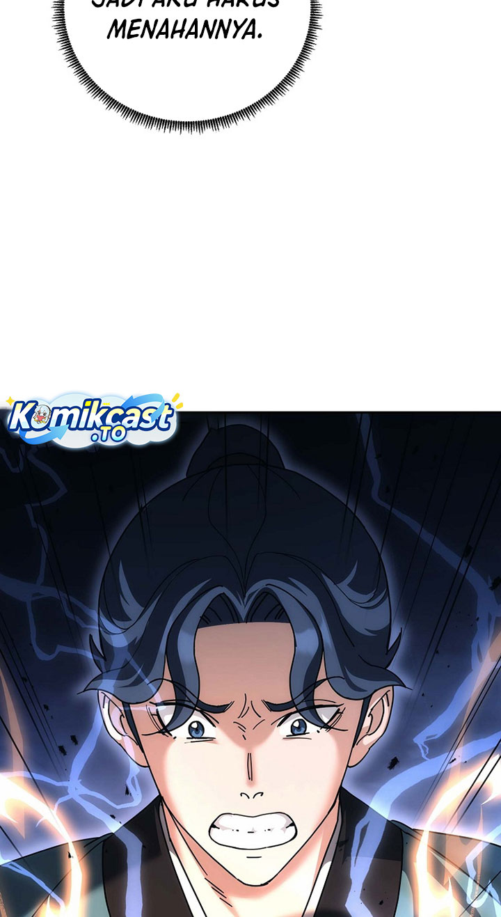 The Perfect Eunuch chapter 14 halaman 31