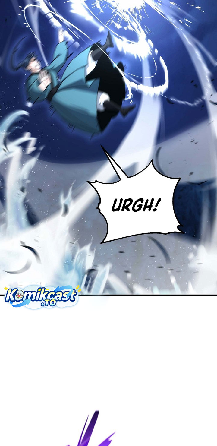 The Perfect Eunuch chapter 14 halaman 39