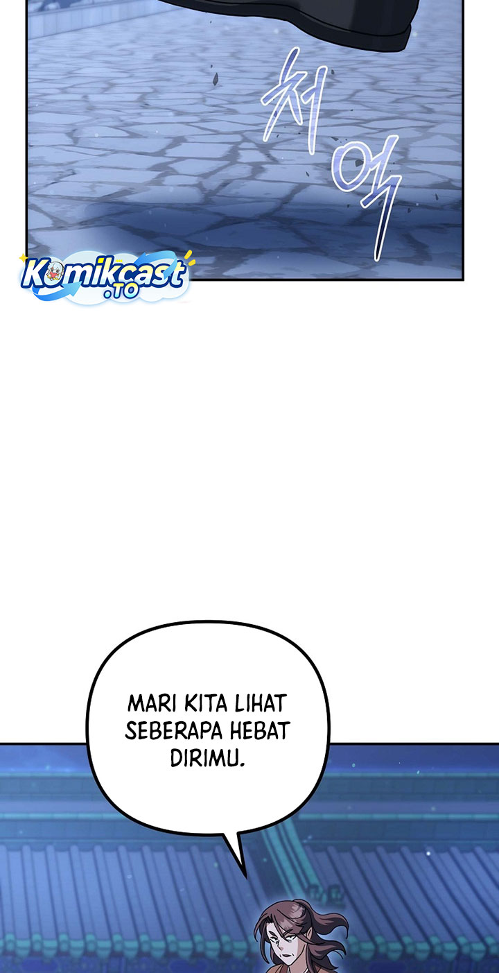 The Perfect Eunuch chapter 14 halaman 4