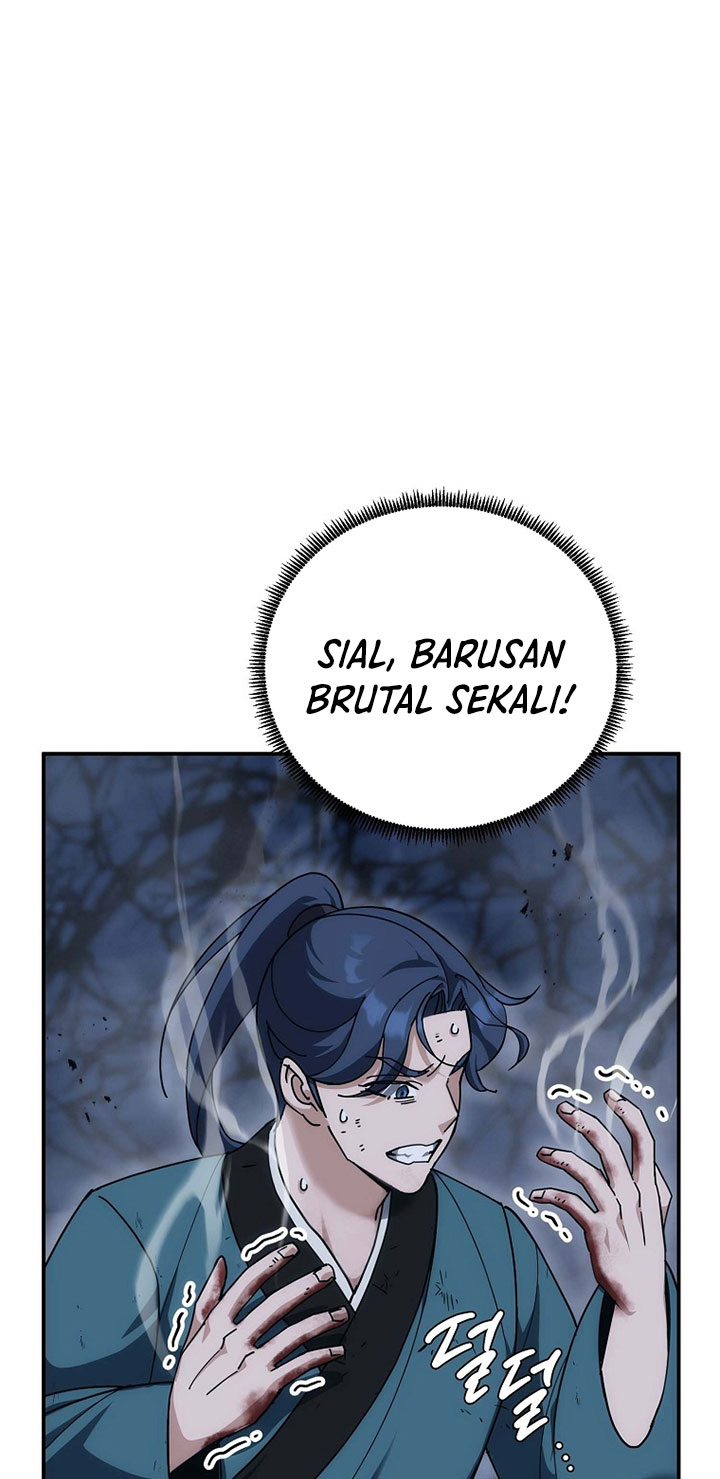 The Perfect Eunuch chapter 14 halaman 41
