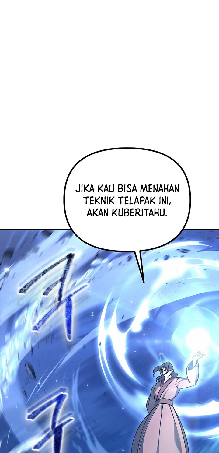 The Perfect Eunuch chapter 14 halaman 45