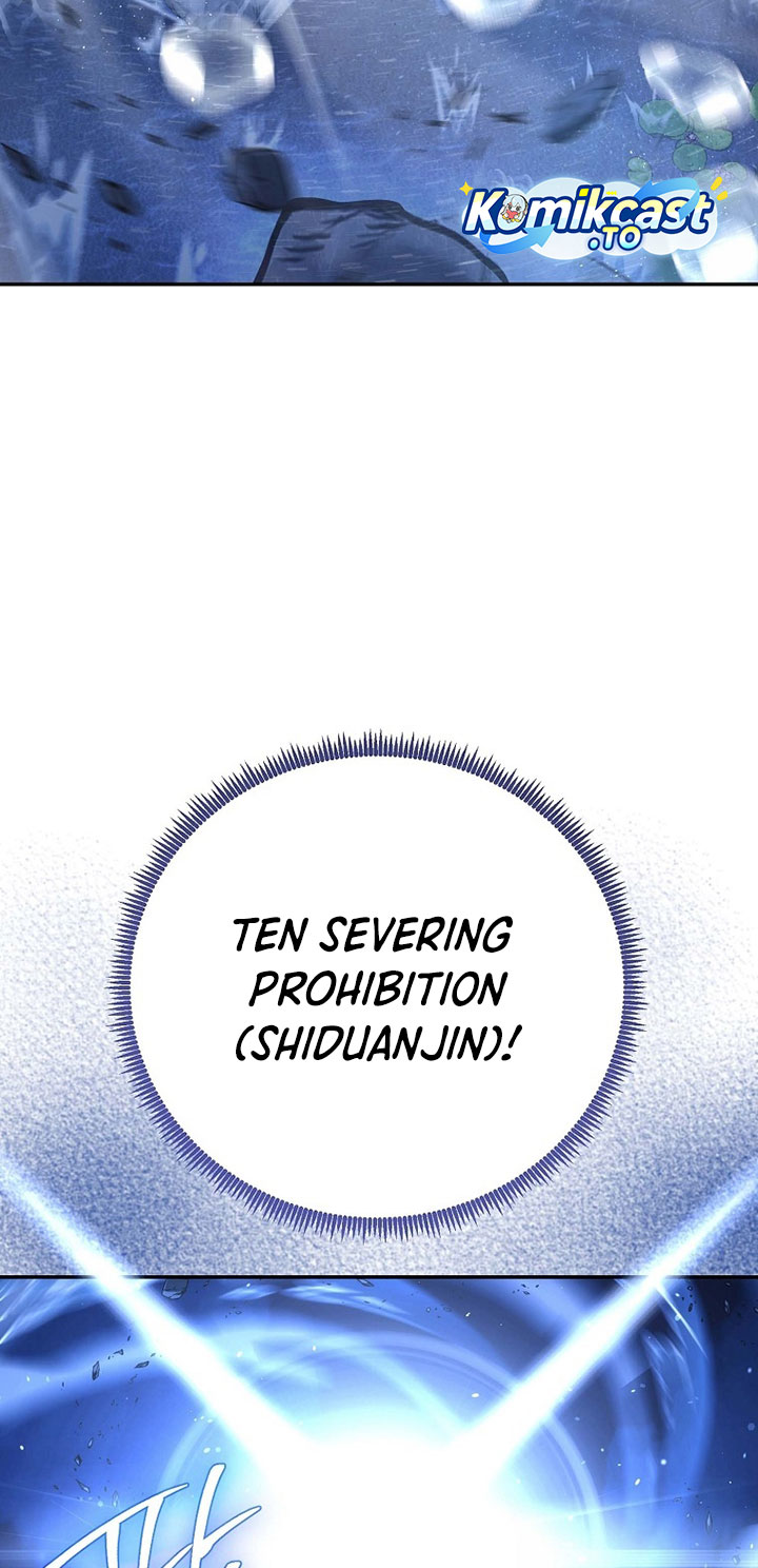 The Perfect Eunuch chapter 14 halaman 49