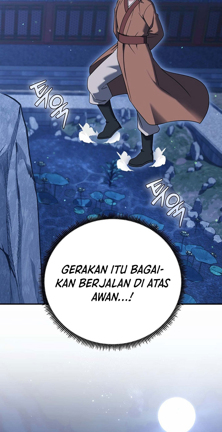 The Perfect Eunuch chapter 14 halaman 5