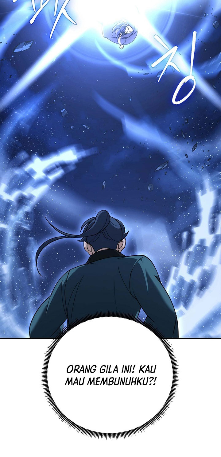The Perfect Eunuch chapter 14 halaman 50