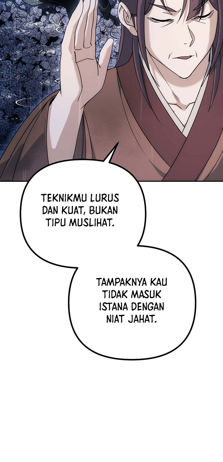 The Perfect Eunuch chapter 14 halaman 64