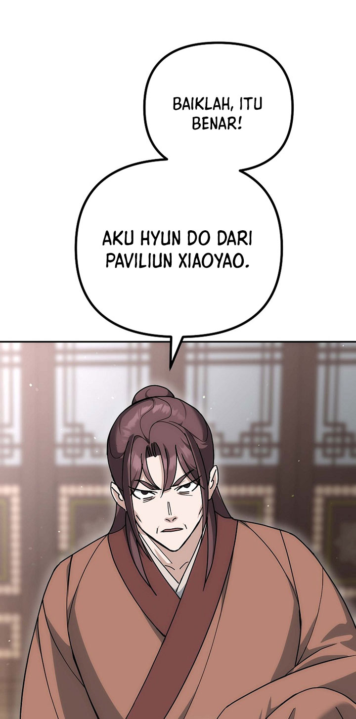 The Perfect Eunuch chapter 14 halaman 76