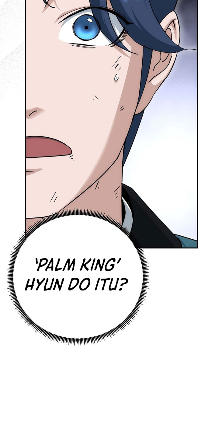 The Perfect Eunuch chapter 14 halaman 78