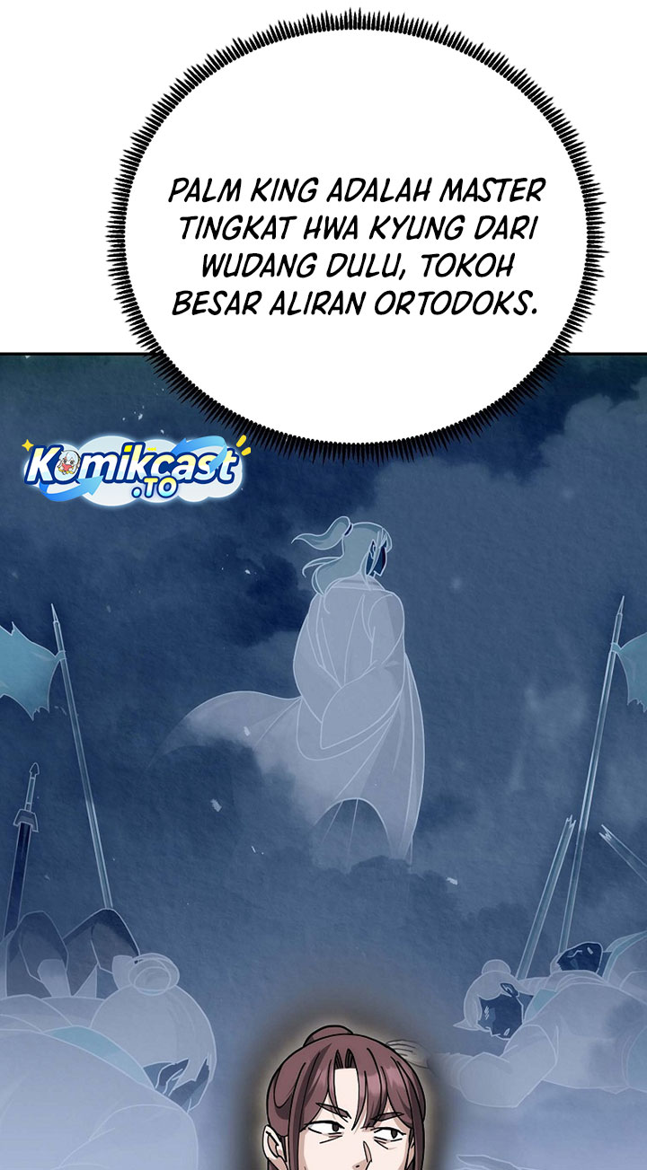 The Perfect Eunuch chapter 14 halaman 79