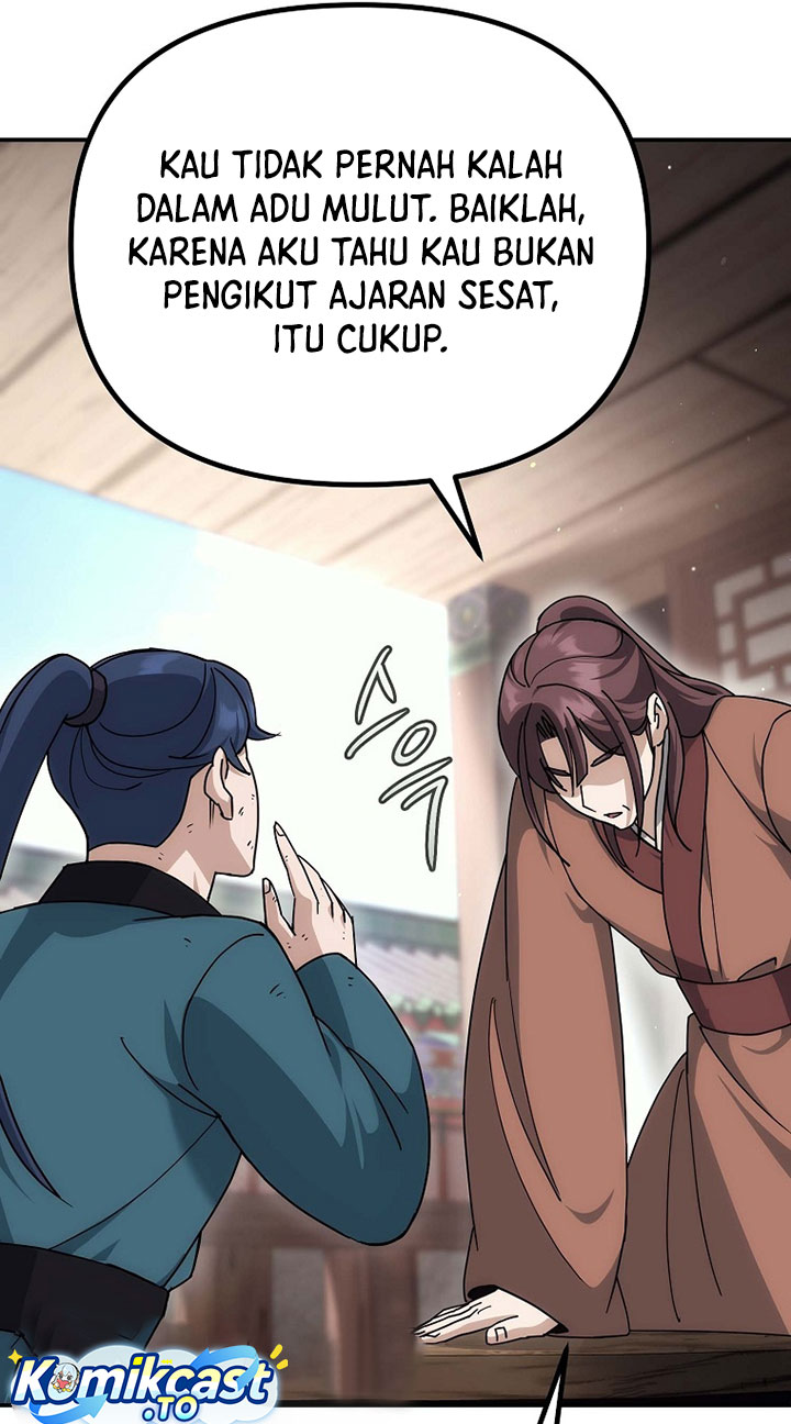 The Perfect Eunuch chapter 14 halaman 86