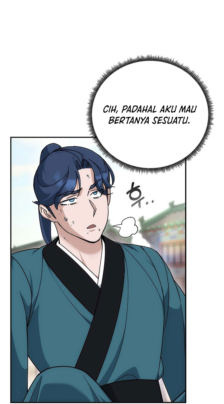 The Perfect Eunuch chapter 14 halaman 89