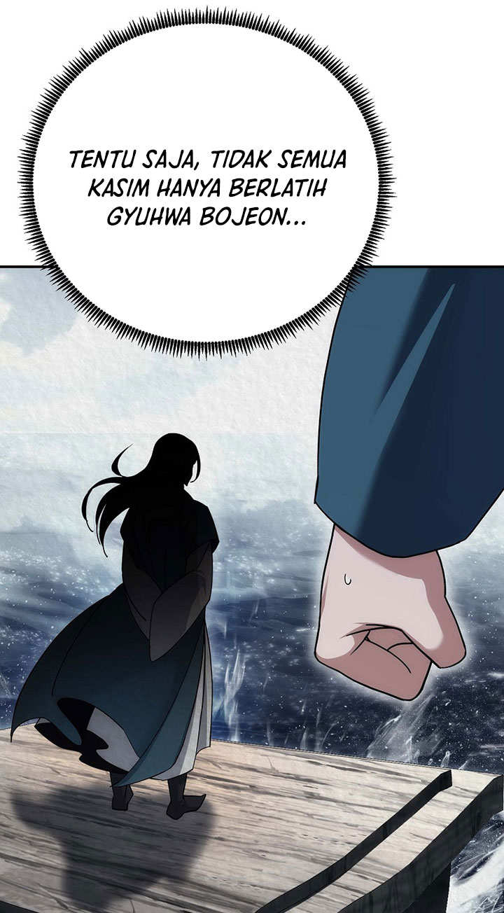 The Perfect Eunuch chapter 14 halaman 9