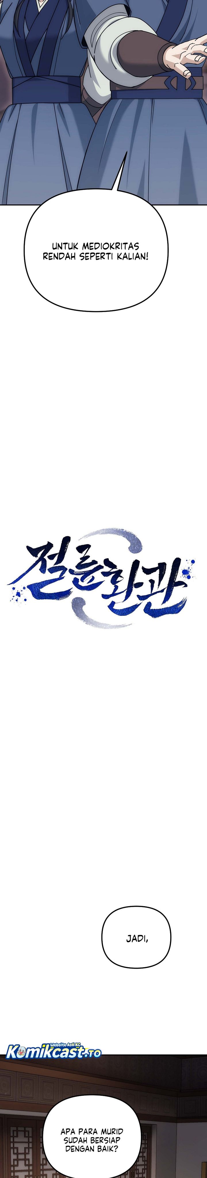 The Perfect Eunuch chapter 20 halaman 16