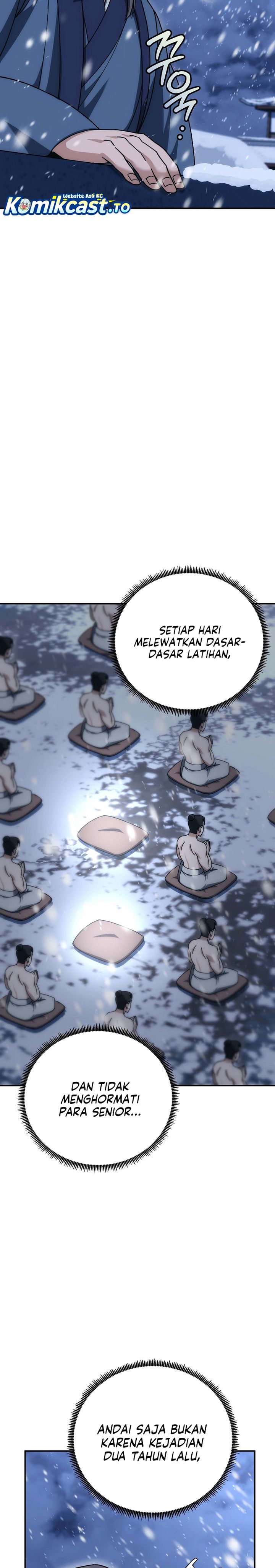 The Perfect Eunuch chapter 20 halaman 24