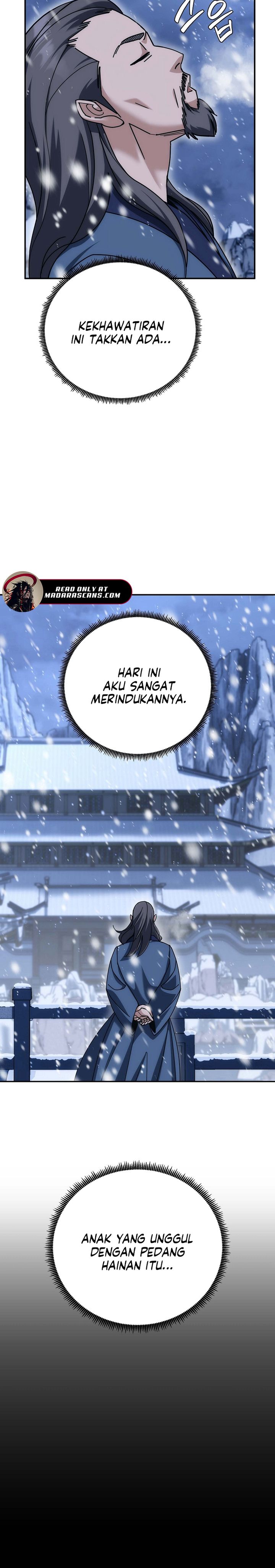 The Perfect Eunuch chapter 20 halaman 25
