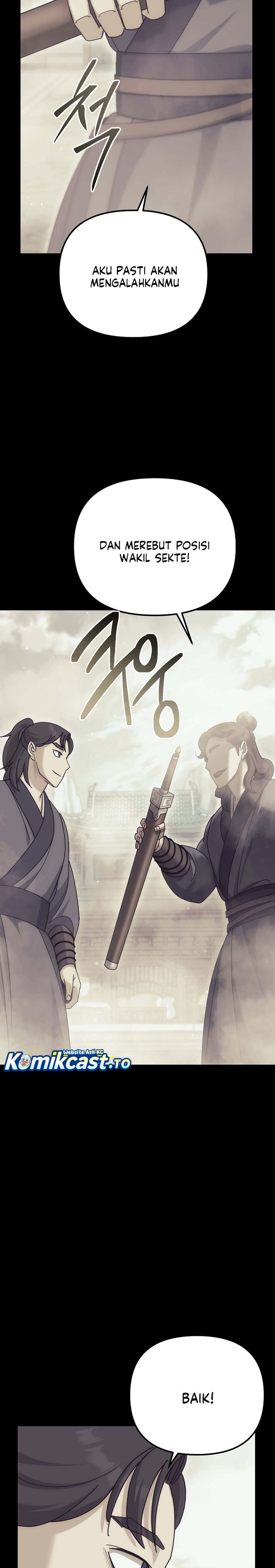 The Perfect Eunuch chapter 20 halaman 28