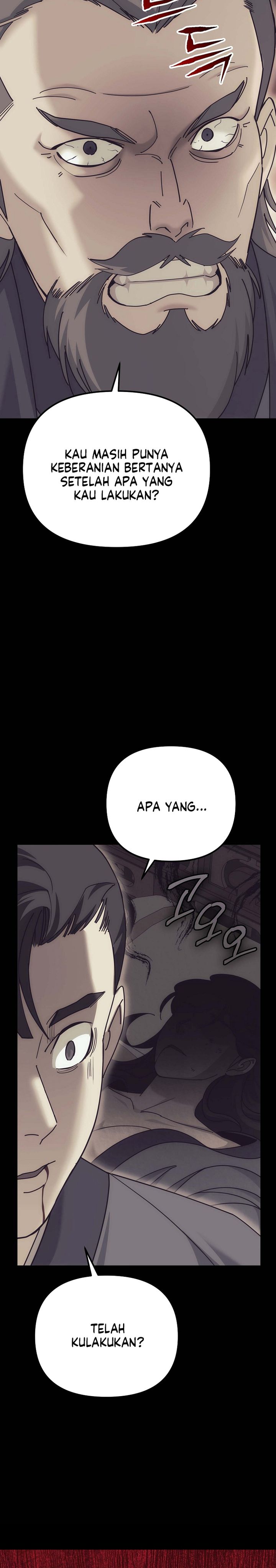 The Perfect Eunuch chapter 20 halaman 32