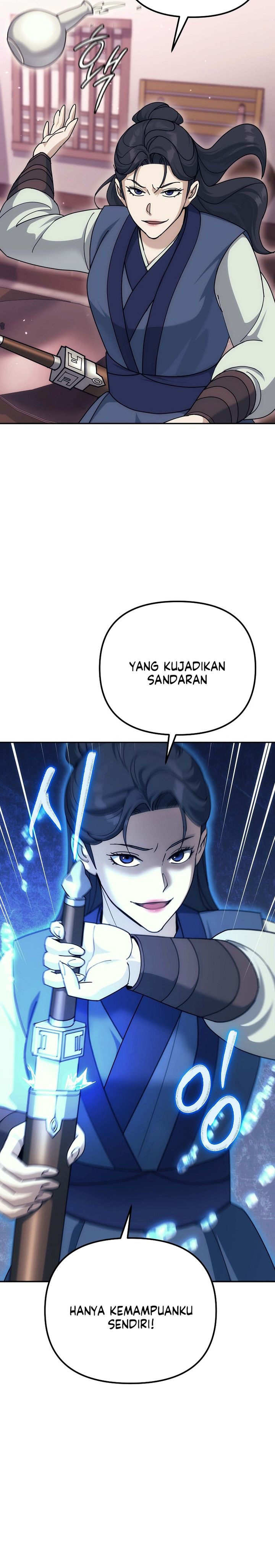 The Perfect Eunuch chapter 20 halaman 7