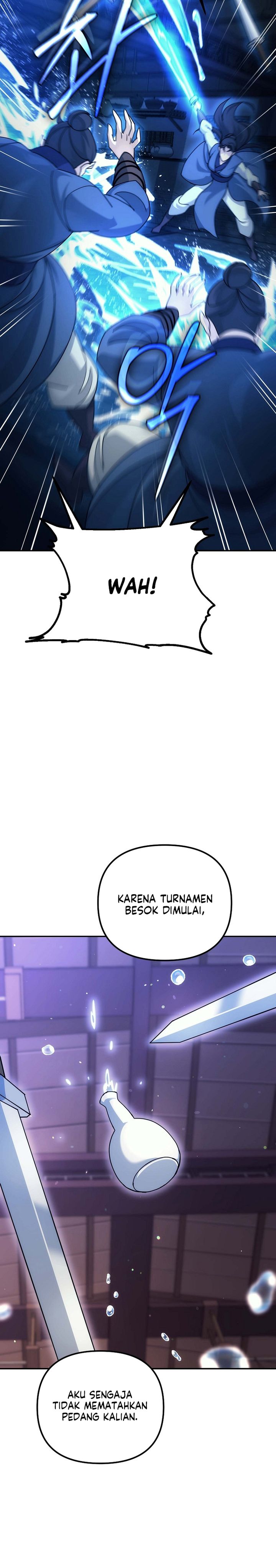 The Perfect Eunuch chapter 20 halaman 9