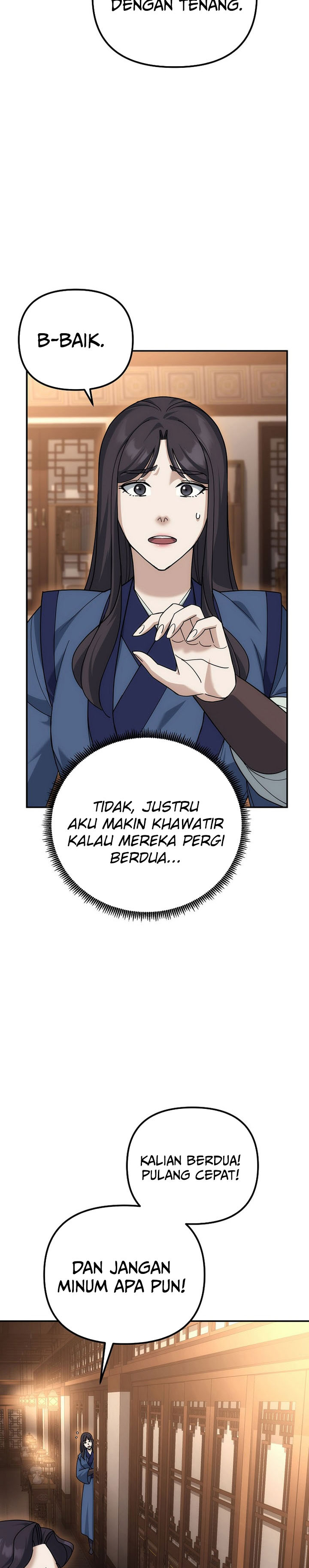 The Perfect Eunuch chapter 22 halaman 12